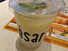 -乐凯撒披萨(南山书城店)