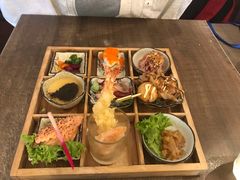 -Benjamin Browns Bistro & Bakery