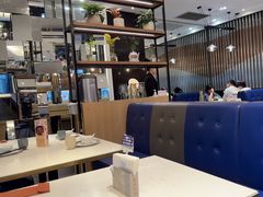 -鹿港小镇(金虹桥国际中心店)