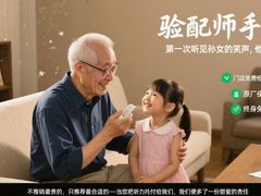 -自然之声助听器(平凉店)