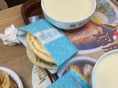 -魏家凉皮(梨园店)