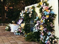 -申粤轩酒楼·三十年粤菜经典(丁香花园店)