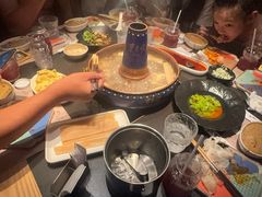 -东来顺·非遗火锅(赛格国际购物中心店)