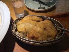 富贵叫花鸡-弄堂里(雨花客厅店)