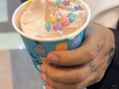-DQ·蛋糕·冰淇淋(阜盛道店)