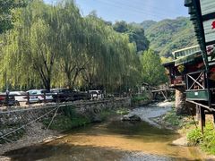 -北京水岸山吧度假村(雁栖镇店)