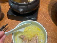 -云海肴·汽锅鸡·云南菜(苏州中心店)