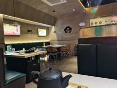 -味之绝美蛙鱼火锅(耍都店)