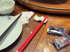 -面辣子·陕西家乡菜(钟楼店)