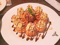 -娜娜家·Nana's restaurant(国金汇店)