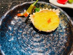 -上井精致料理(中兴商业大厦店)