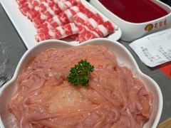 -蜀留香火锅·始于1999·原四川老火锅(白堤路店)