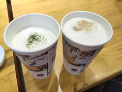 -茶颜悦色(平和堂负一楼店)