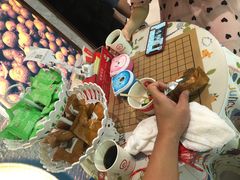 -海底捞火锅(凯德广场店)