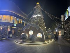 -东莞松山湖万象汇