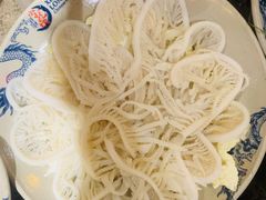精品千层肚-小龙坎火锅(仓山万达店)
