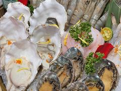 -松野谷·寿喜烧自助(华联顺义金街购物中心店)
