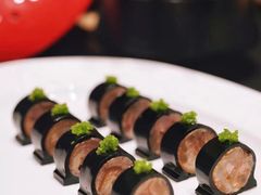 -宝燕壹号景观餐厅(龙盛国际商业广场店)