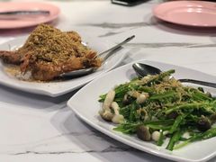 -龙海鲜螃蟹王(宏茂桥店)
