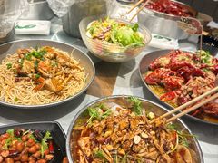 -巴厘龙虾·榜首油焖大虾(音乐学院·沿江酒馆店)