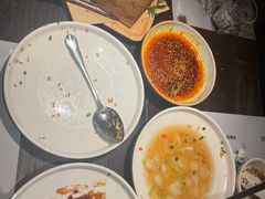-外婆家(杭州马塍店·杭帮菜名店)