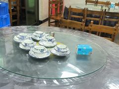 -盛得农家美食·无花果浸鸡·古法烧鸡·竹筒饭(白水寨森林海店)