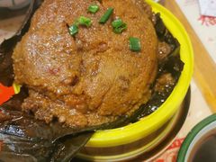 江西粉蒸肉-堂瓦里·33年传统赣菜(第一街区店)