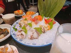 -德川家日本料理(中关村寰太大厦店)