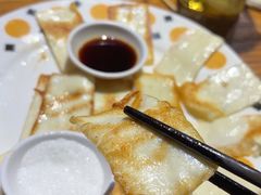 三拼乳饼-蜗牛的家旅行主题云南菜餐厅.小酒馆(护国寺店)