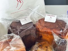 -佐敦面包铺·JORDAN BAKERY