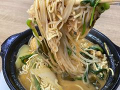 -曹宝林砂锅麻辣烫(星光路店)
