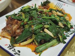 -厨神老街兔·淳朴人家店(盐帮菜风味名店)