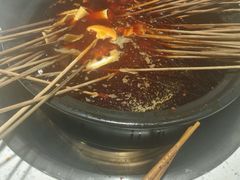 -钢管厂歆瑞源油卤串串香(春熙路太古里店)