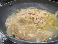 -小菜园新徽菜(南京秦淮龙蟠汇店)