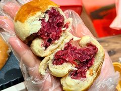 -嘉华鲜花饼·现烤(昆明老街店)