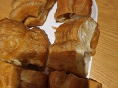 -冰泉豆浆馆(阳朔店)