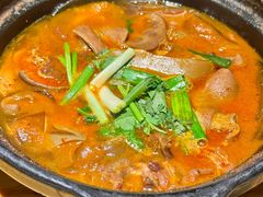 -老灶房-四川土菜(铁牛广场店)