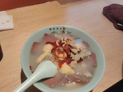 -金原鸭血粉丝汤·汤包·脆皮烤鸭(南京博物院店)