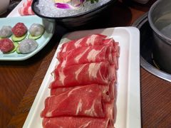 -东海怡品海鲜豆捞(舟宿夜江店)