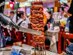 -汉斯南美烤肉(总店)