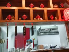 -添萬囍·天津三鲜捞面(天河城店)