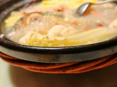 -梁家大院•农家菜(昆山会展中心店)