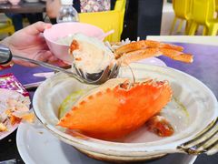 -龙海鲜螃蟹王(宏茂桥店)