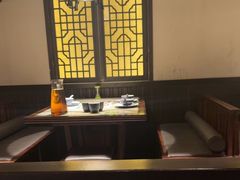 -绿茶餐厅(雁塔大悦城店)