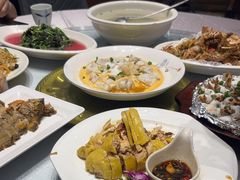 -温岭人家(红花北路店)