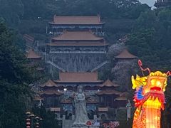 -南沙天后宫景区