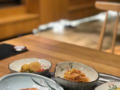 韩国特色小菜-肉匠Korean BBQ(兴盛路店)