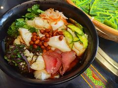 -甘家界牌柠檬鸭(青山店)
