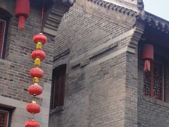 -牟氏庄园
