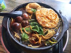 -南湖胖子砂锅(铁心桥店)